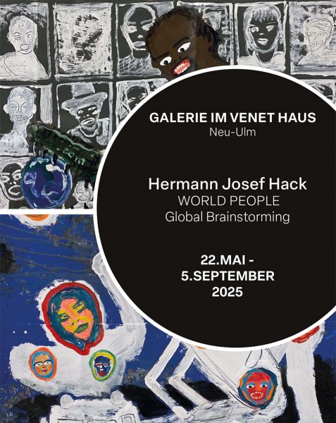 Hermann Josef Hack